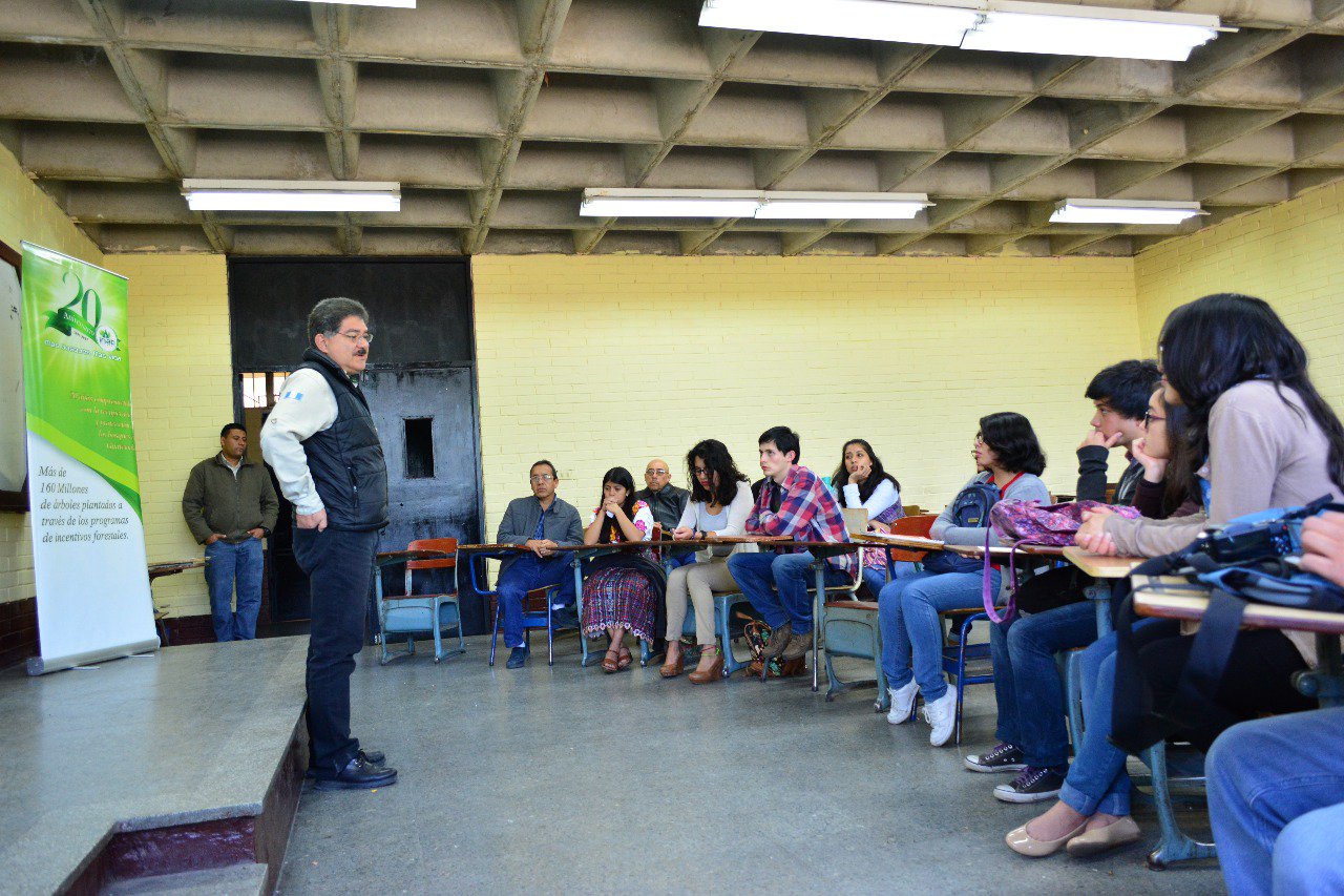 Docencia universitaria