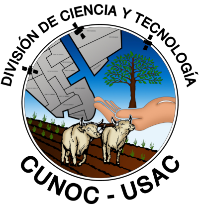 Logo de Ciencia y Tecnología