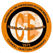 Logo de Ciencias Económicas