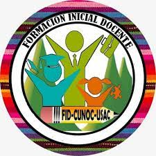 Logo de Formacion Inicial Docente