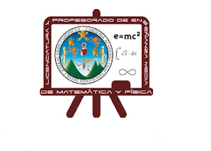 Logo de PEM y Lic. en Matemáticas y Física