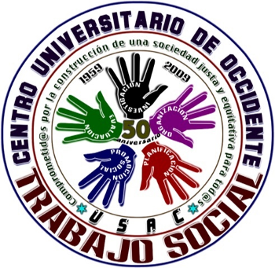 Logo de Trabajo Social