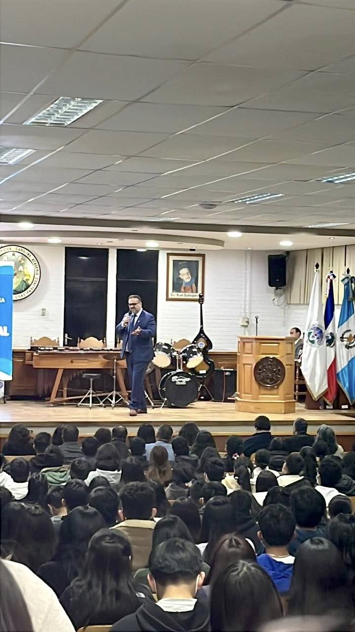 Jornada de Inducción