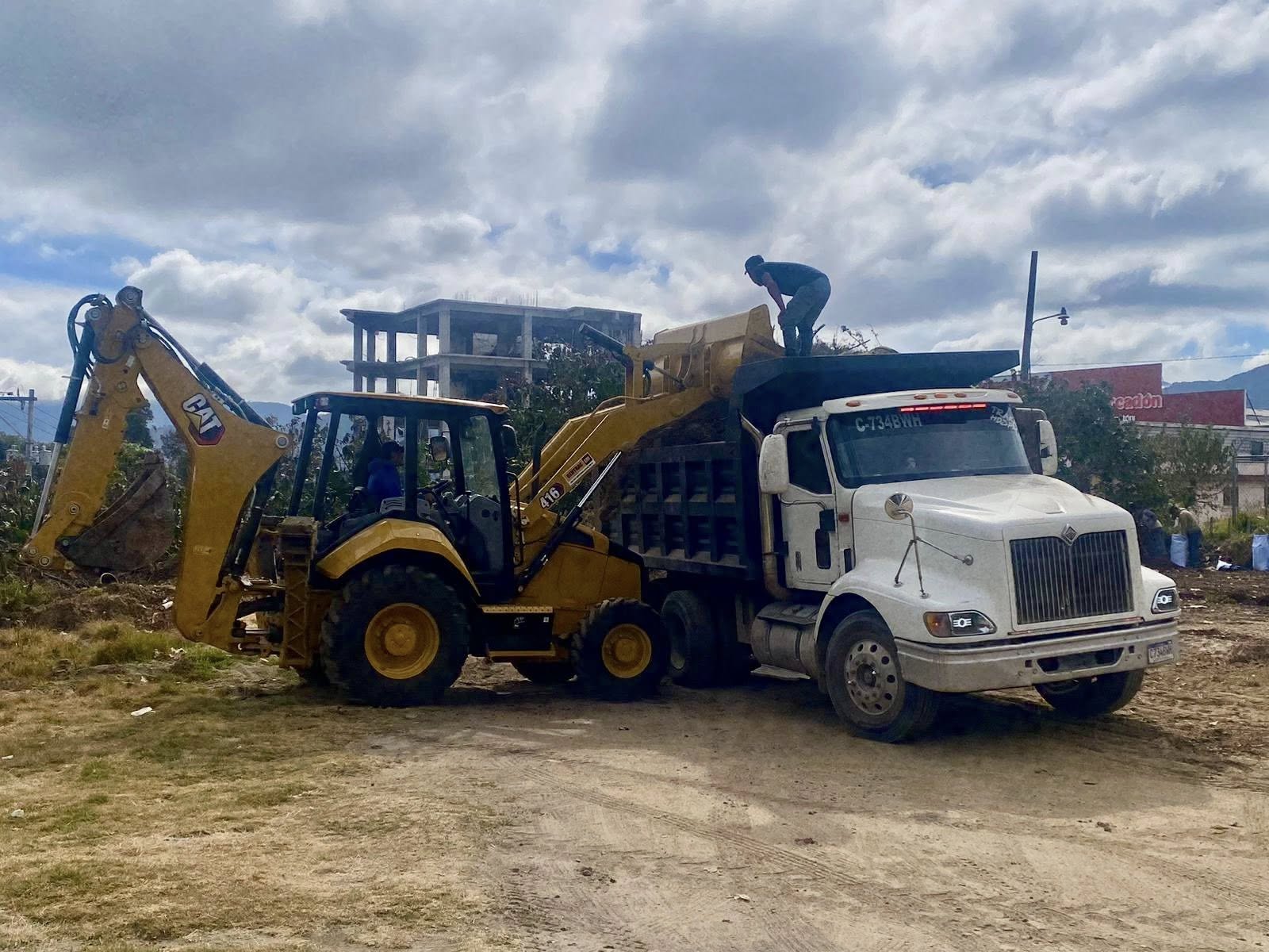 Convocatoria a Becas